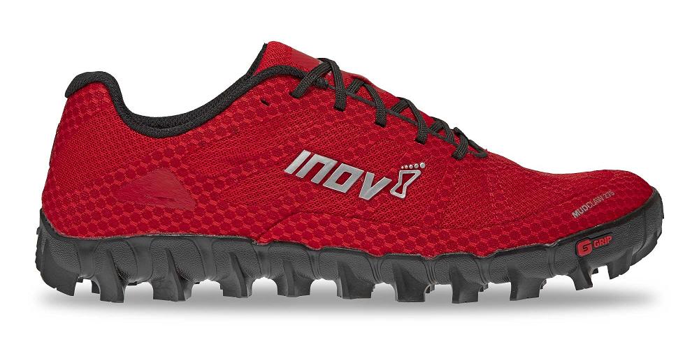 Inov-8 Mudclaw 300 South Africa - Running Shoes Men Blue/Yellow UMCB49871